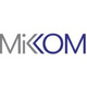 Mikkom Logo