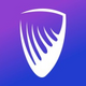 INTRUSION Shield Logo