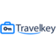 TravelKey Logo