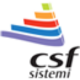 Sistema F Platinum Logo