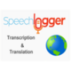 Speechlogger Logo