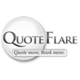 QuoteFlare Logo