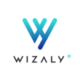 Wizaly Logo
