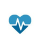 Pulsedive Logo