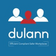 dulann Learning Management System Logo