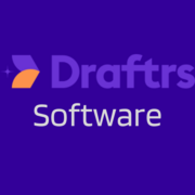 Draftrs Software Logo