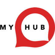 MyHub Intranet Logo