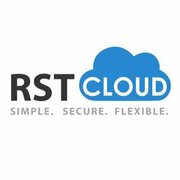 RST Cloud Threat Intelligence Feed Logo