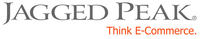 Jagged Peak EDGE, a discontinued product logo