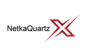 NetkaQuartz Service Desk X Logo