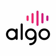 Algo Supply Chain Intelligence Logo