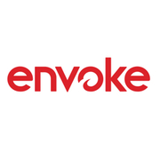 Envoke Logo