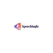 Speechingly Logo