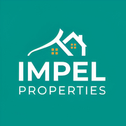 Impel Properties Logo