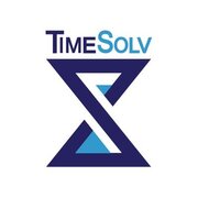 TimeSolv Logo