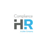 ComplianceHR logo