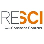 Retention Science (ReSci) from Constant Contact Logo