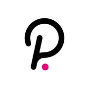 Polkadot Logo