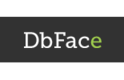 DbFace logo
