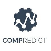 COMPREDICT  GmbH Logo