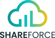 ShareForce Logo