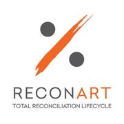 ReconArt Logo