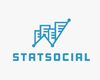 Silhouette, by StatSocial logo
