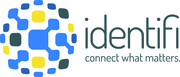 Integra Business Systems, LLC d.b.a. Identifi Logo