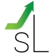 SalesLeap Logo