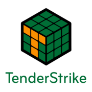 TenderStrike Logo