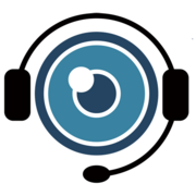 Visual Assistance Logo