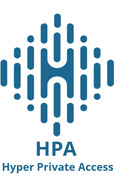 Hyper Private Access Logo