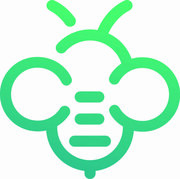 Open Bee DMS platform Logo