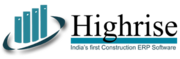Highrise ERP Logo