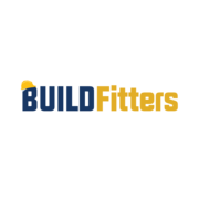 BUILDFitters Logo