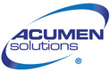 Acumen Solutions logo