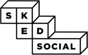 Sked Social Logo