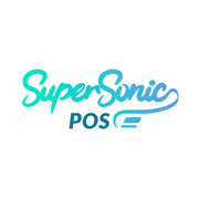SuperSonic POS Logo