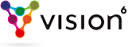 Vision6 logo