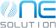 OneSOLUTION - Smart HR & Payroll Logo