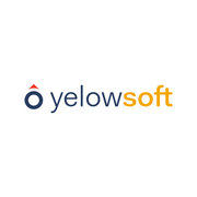 Yelowsoft - Taxi Dispatch Software Logo