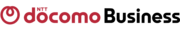 Nexcenter, from NTT DOCOMO BUSINESS Logo