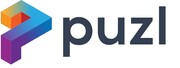 Puzl AI-Based Base Price Manager Logo