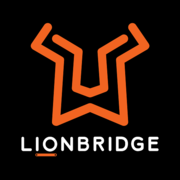 Lionbridge Laⁱnguage Cloud™ Logo