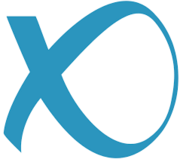 VirtualPBX Contact Center Logo