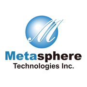 Metasphere Hotel Sales Software Logo