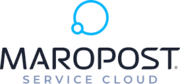 Maropost Service Cloud Logo