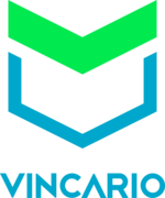 Vincario Logo