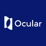 Ocular Logo