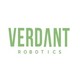 Verdant Robotics logo